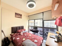 Blossom Residences (D23), Condominium #563473131